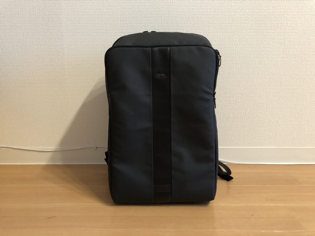 新品 Rapha Travel Backpack 25リットル ブラック 通販