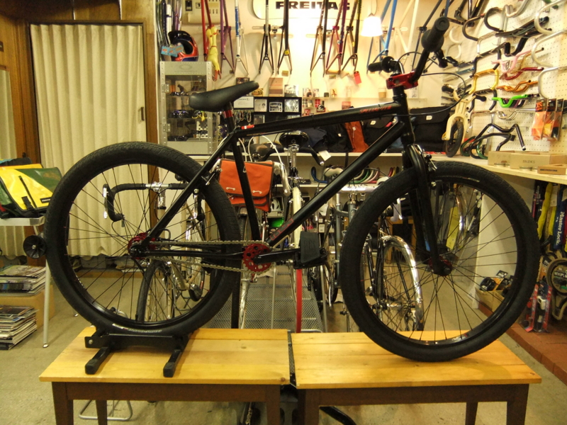 f:id:samsbike362:20120303161700j:image:w360 f:id:samsbike362:20120303161700j:image:w360