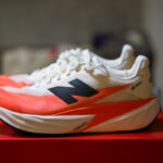 New Balance FuelCell Rebel v5