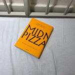 MIDNIGHT PIZZA CLUB 1st BLAZE LANGTANG VALLEY