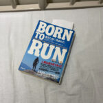 BORN TO RUN 走るために生まれた ウルトラランナーVS人類最強の“走る民族"