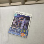 琥珀の夢で酔いましょう